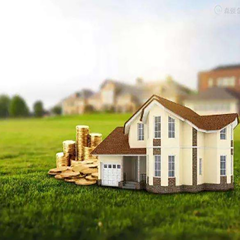 扶绥房屋抵押贷款流程|房产抵押贷款资料|住房抵押贷